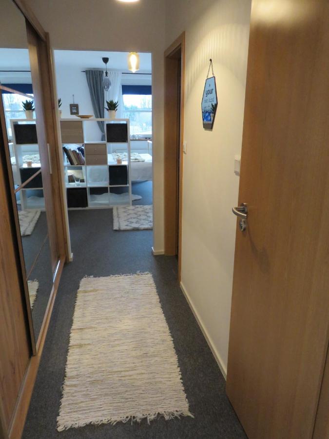 Mymara , Apartman Ivadella Apartment Bešeňová Екстериор снимка