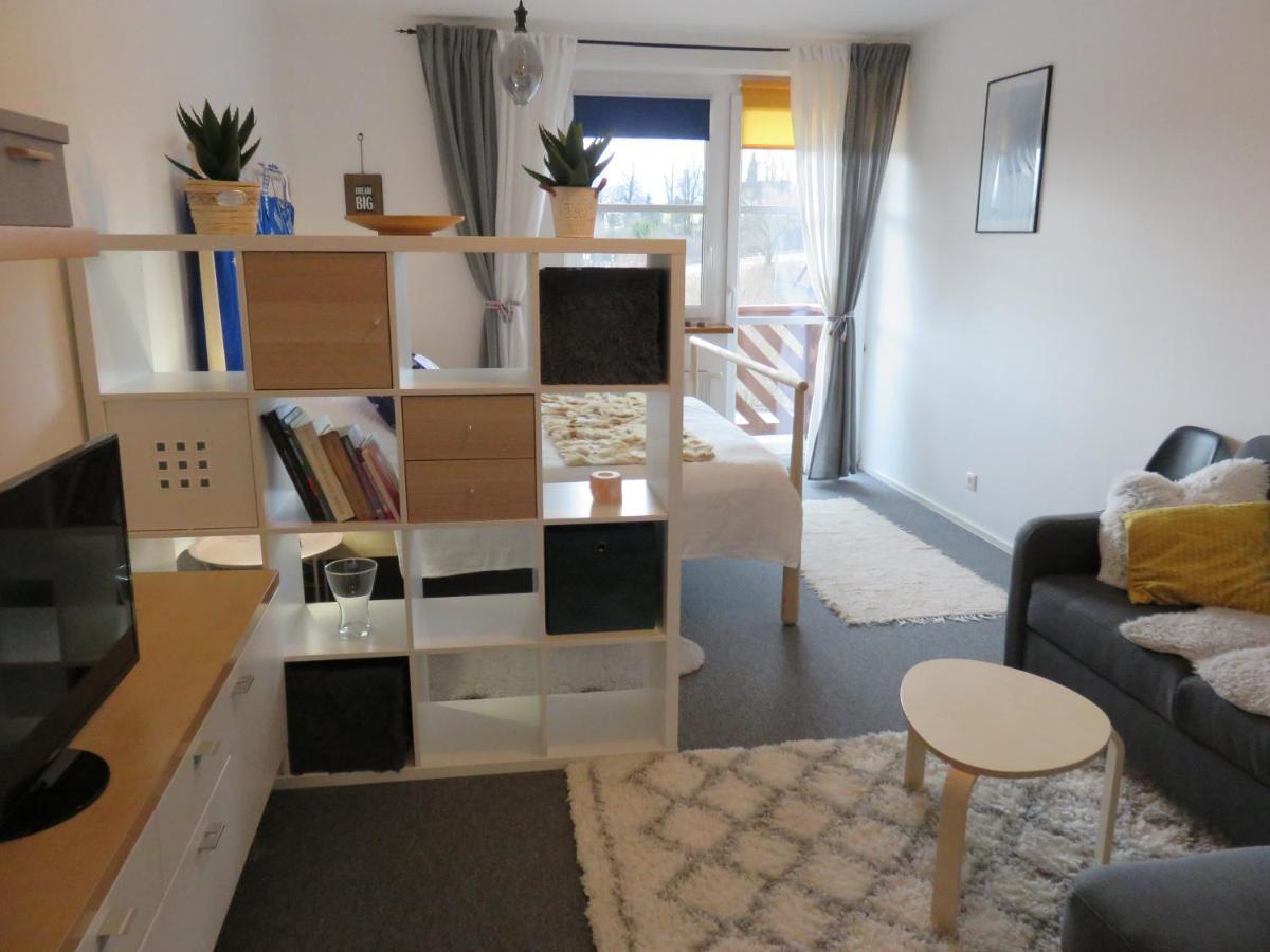 Mymara , Apartman Ivadella Apartment Bešeňová Екстериор снимка