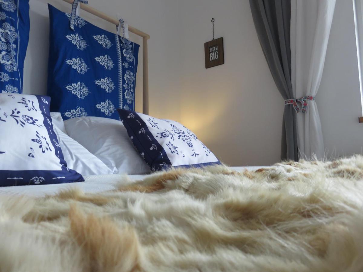 Mymara , Apartman Ivadella Apartment Bešeňová Екстериор снимка